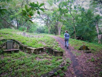 bukit cina melaka malaysia 2020