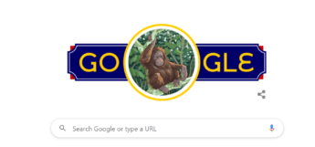 hari merdeka independence google doodle