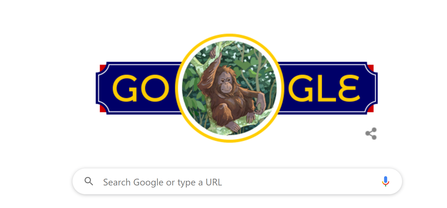 hari merdeka independence google doodle