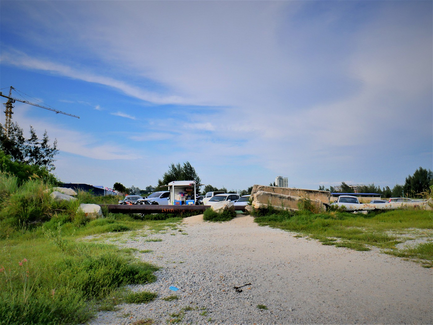 food truck malaysia strait of malacca