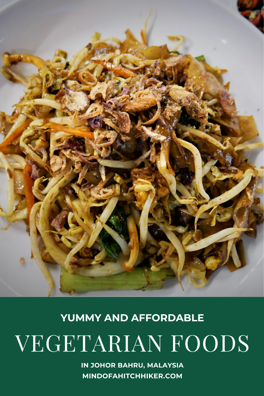 vegetarian restaurants and delivery foods in johor bahru malaysia vegan alliumfree