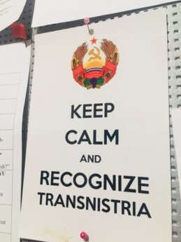 Heidi Koelle guest post Transnistria keep calm and recognize