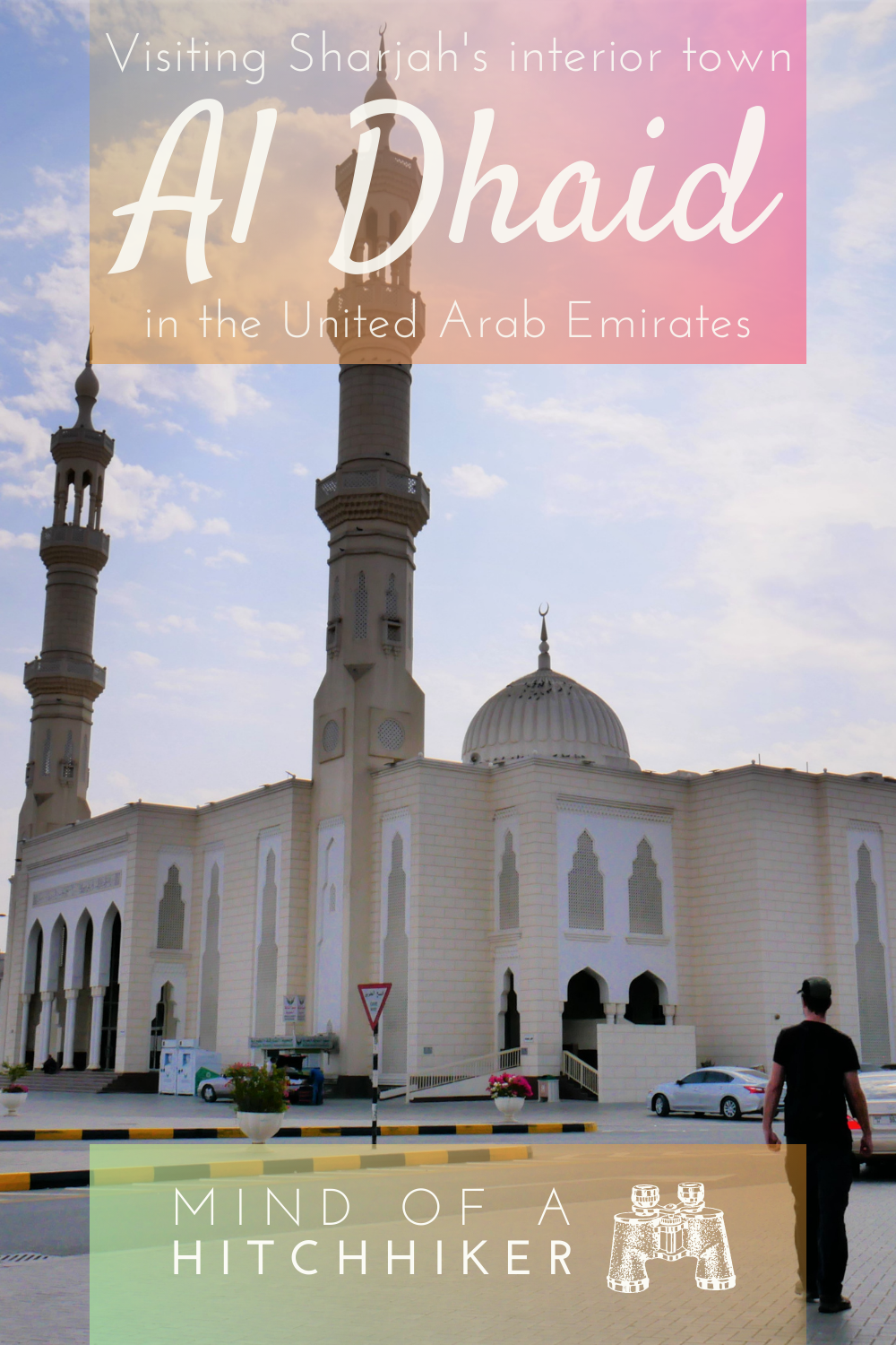 8 Manama, Ajman — Visiting the Inland Exclave + Al Dhaid as a Day Trip from Sharjah