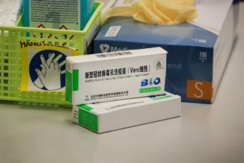 Sinopharm vaccine China covid-19 vaccine tourism