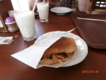 26 ayran and kebab in istanbul turkey quick bite 2013