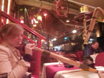 30 smoking nargileh shisha hookah in istanbul sultanahmet 2013