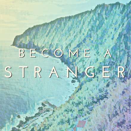 you page ART strangers