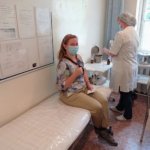featured photo vaccination in bishkek covid-19 sinopharm first dose