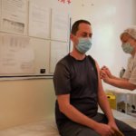 3 second dose sinopharm bishkek vaccine tourism kyrgyzstan