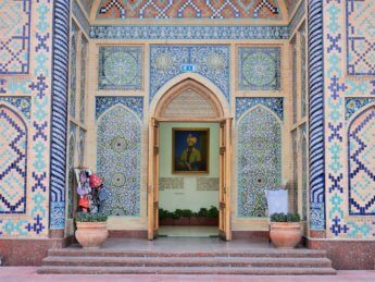 8 ulugh beg observatory museum entrance price samarkand uzbekistan