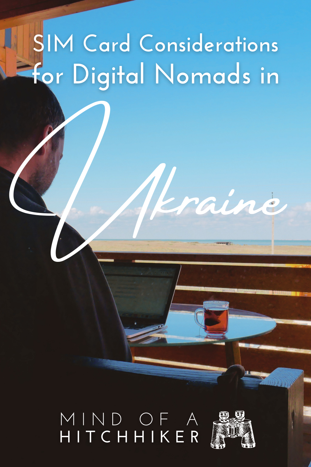digital nomad in ukraine which sim card is best for remote work