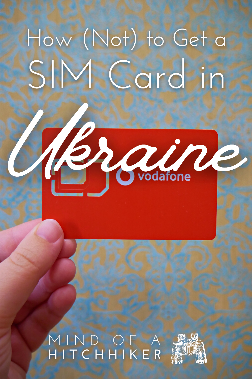 how to not get a sim card in kyiv ukraine