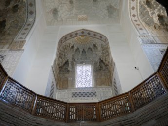 Bibi Khanym mausoleum 3 samarkand museums