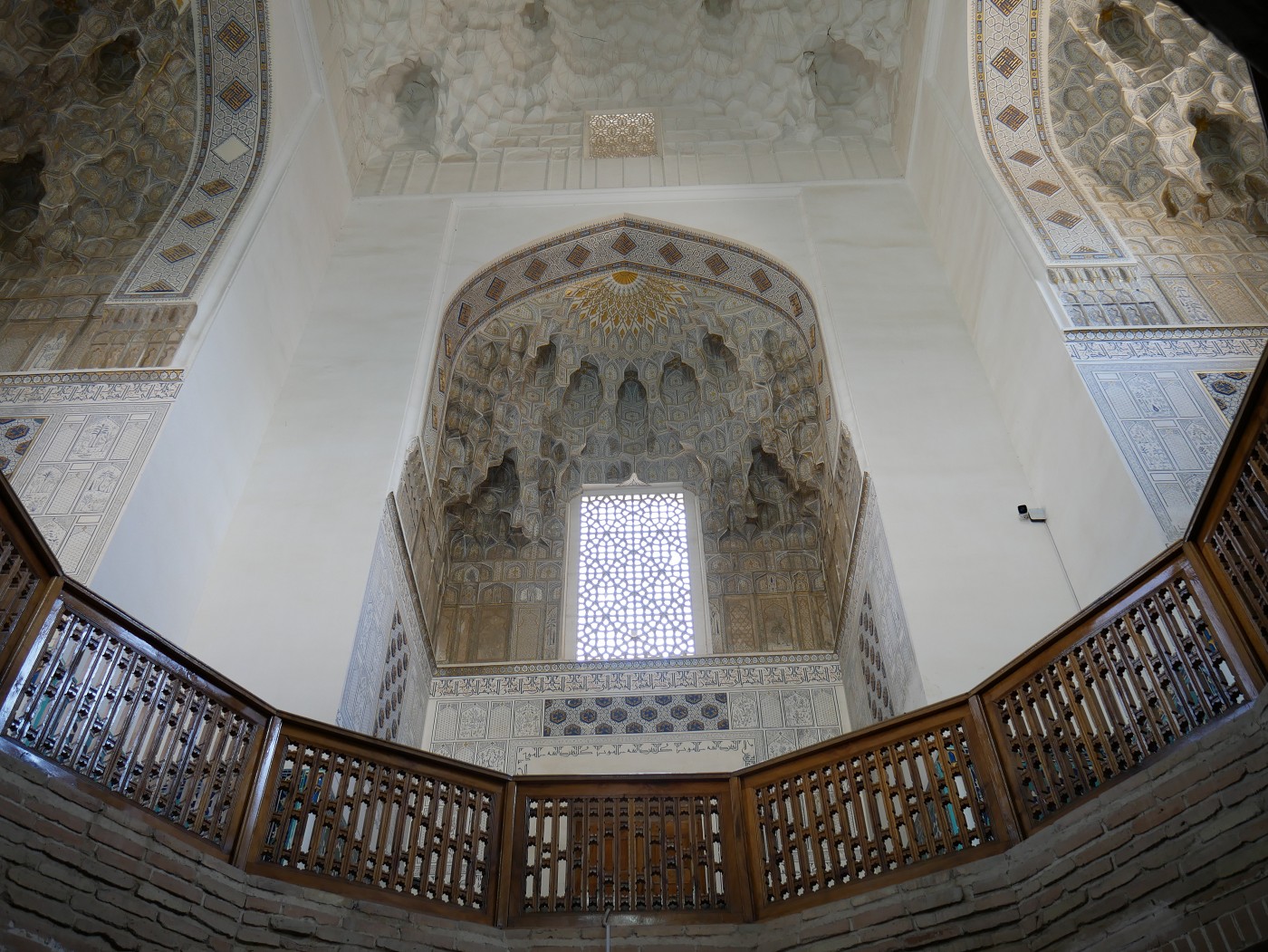 Bibi Khanym mausoleum 3 samarkand museums