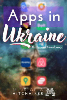 apps in ukraine pin