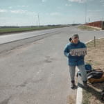featured Hitchhiking Heniches