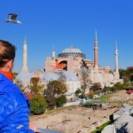 27 best viewpoint hagia sophia istanbul turkey rooftop