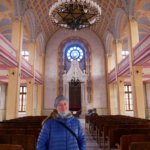 Great Synagogue of Edirne featured photo
