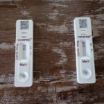 two negative covid-19 rapid antigen tests for 5th day Mauritius tourism travel