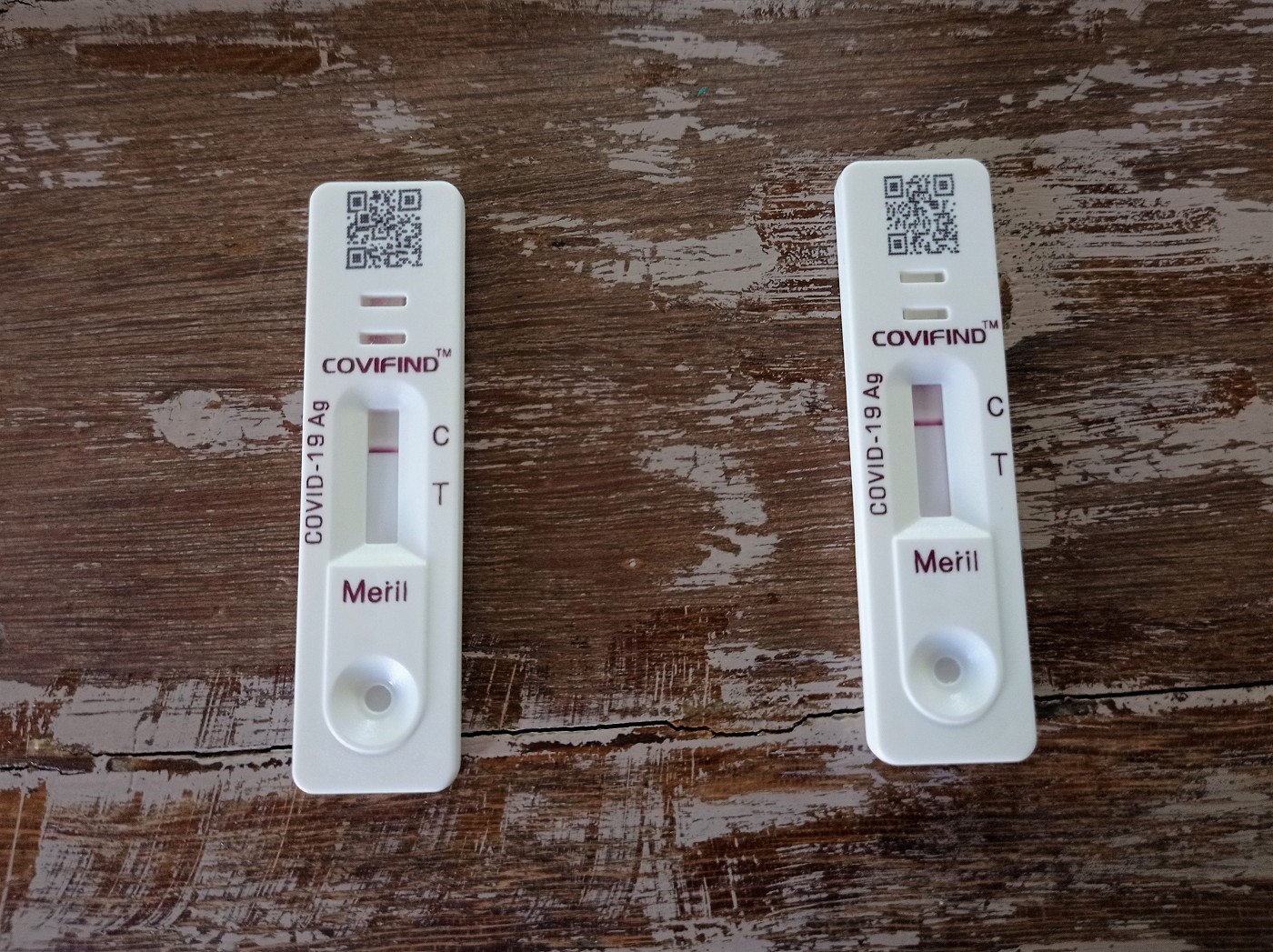 two negative covid-19 rapid antigen tests for 5th day Mauritius tourism travel