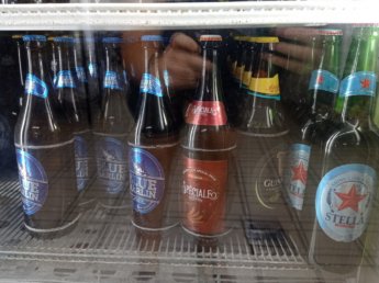 phoenix beverages in mauritius