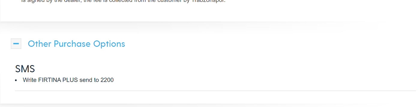turkcell book package by knowing the codes