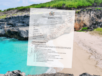 How to Get the 1-Year Mauritian Premium Visa – Digital Nomad Special!