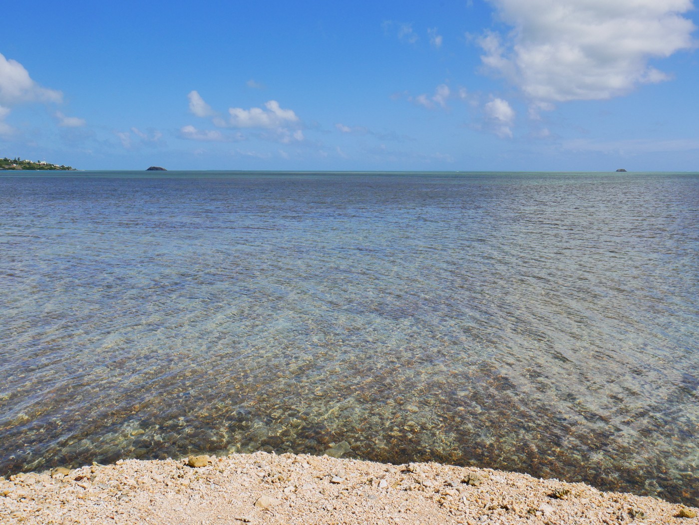 kayaking Îlot des Hollandais Île aux Fous Île aux Diamant Rodrigues