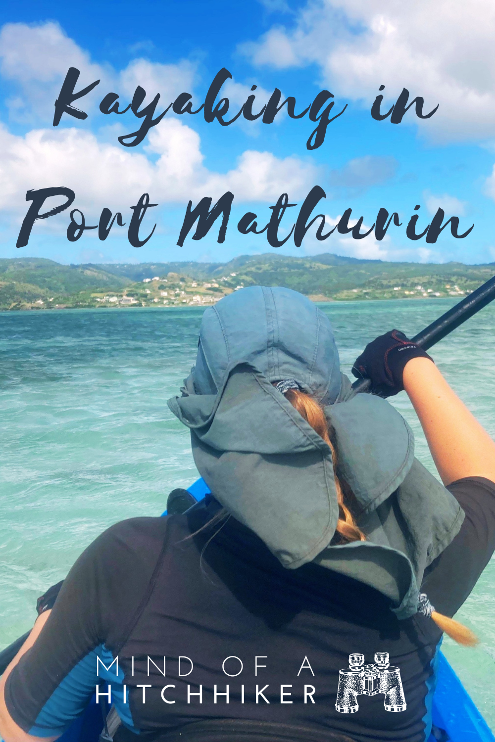 kayaking in port mathurin rodrigues