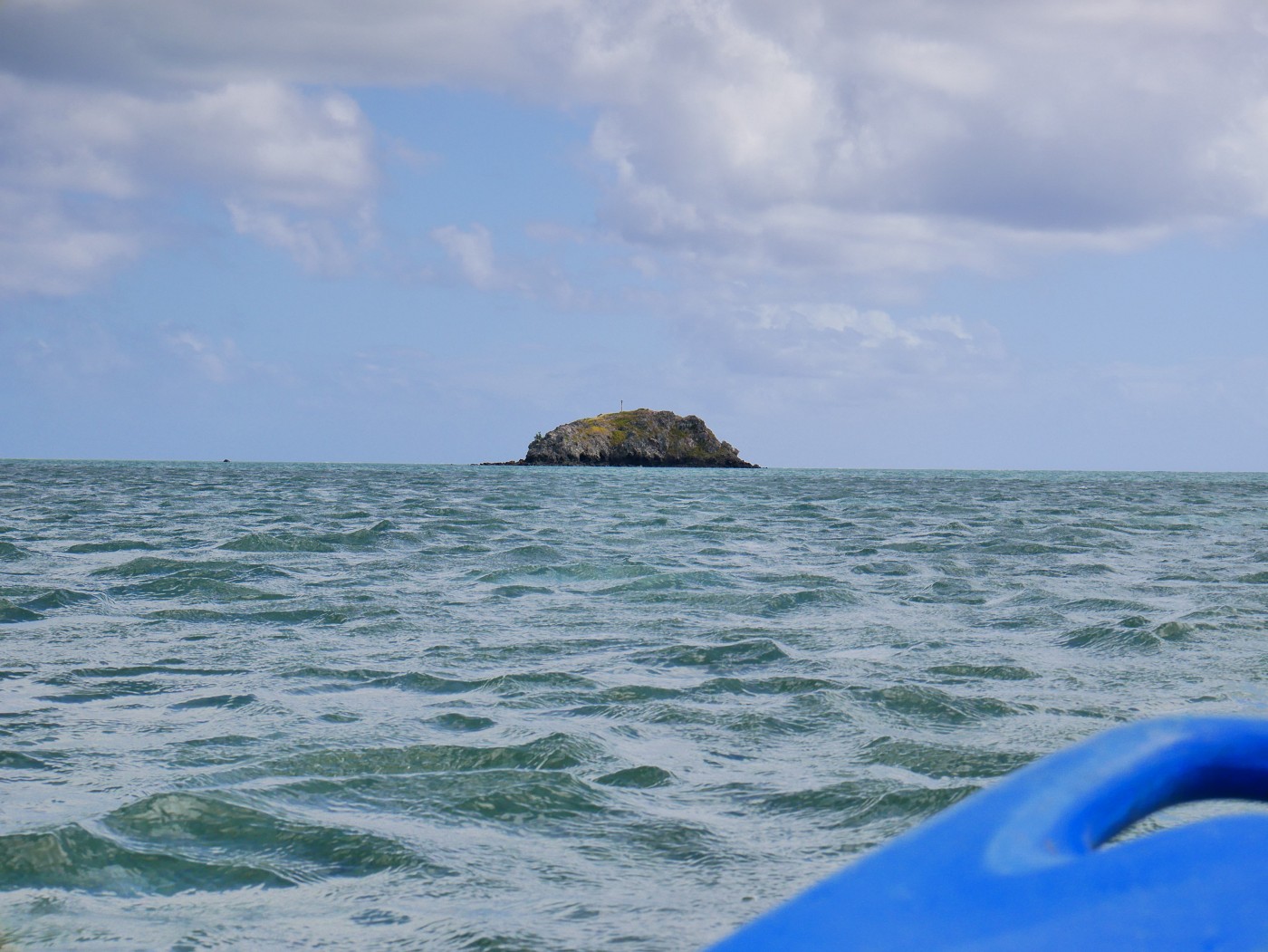 kayak rental Île aux Fous Mauritius Rodrigues