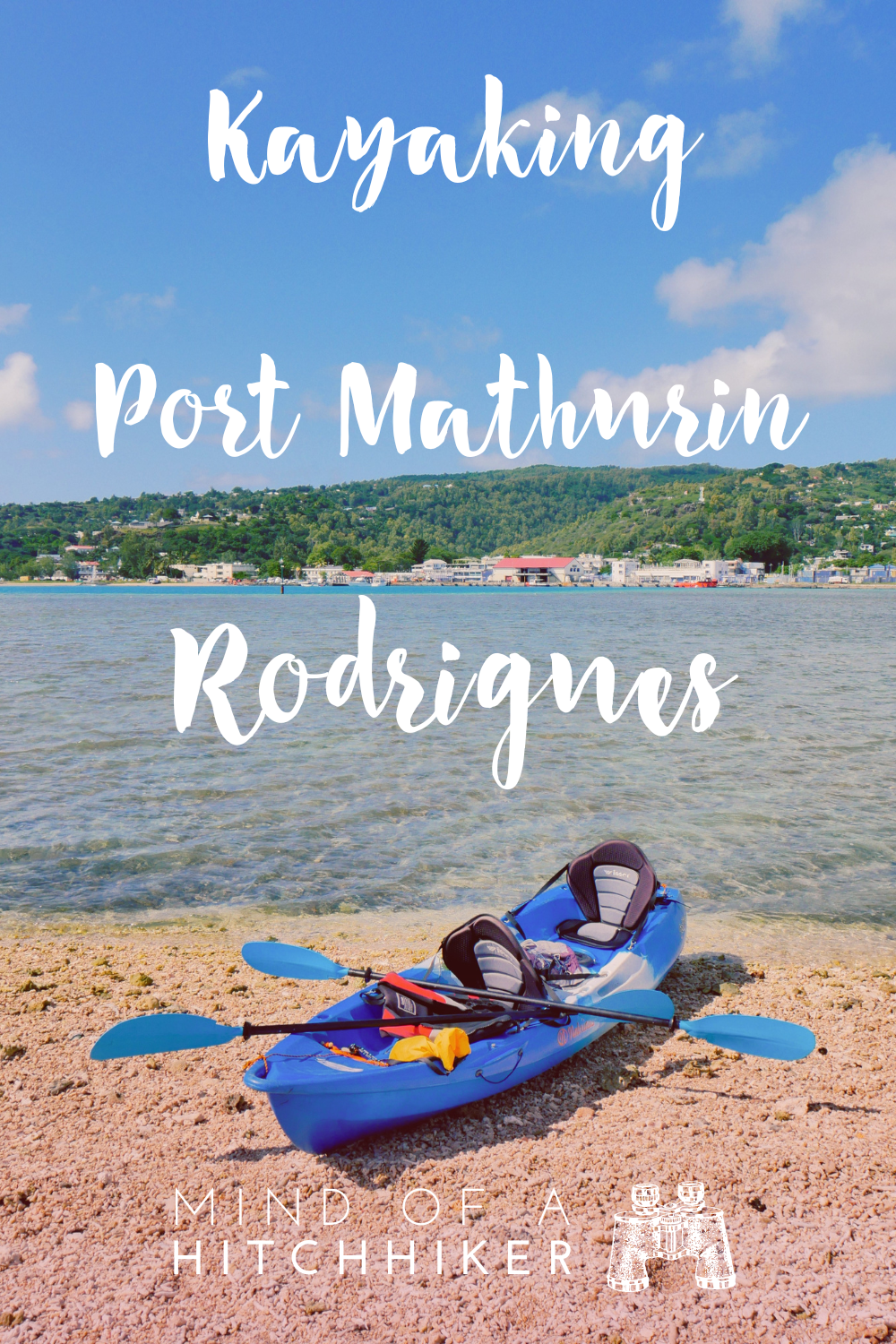 kayaking in port mathurin rodrigues