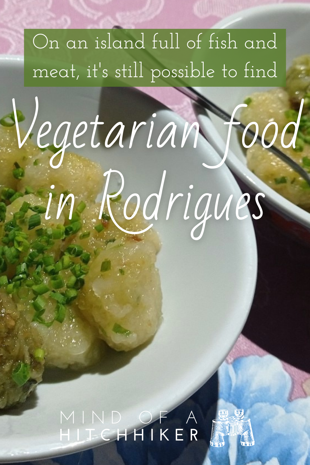 vegan vegetarian restaurants in Port Mathurin Mauritius Africa