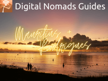 Mauritius and Rodrigues for Digital Nomads: the Complete Guide