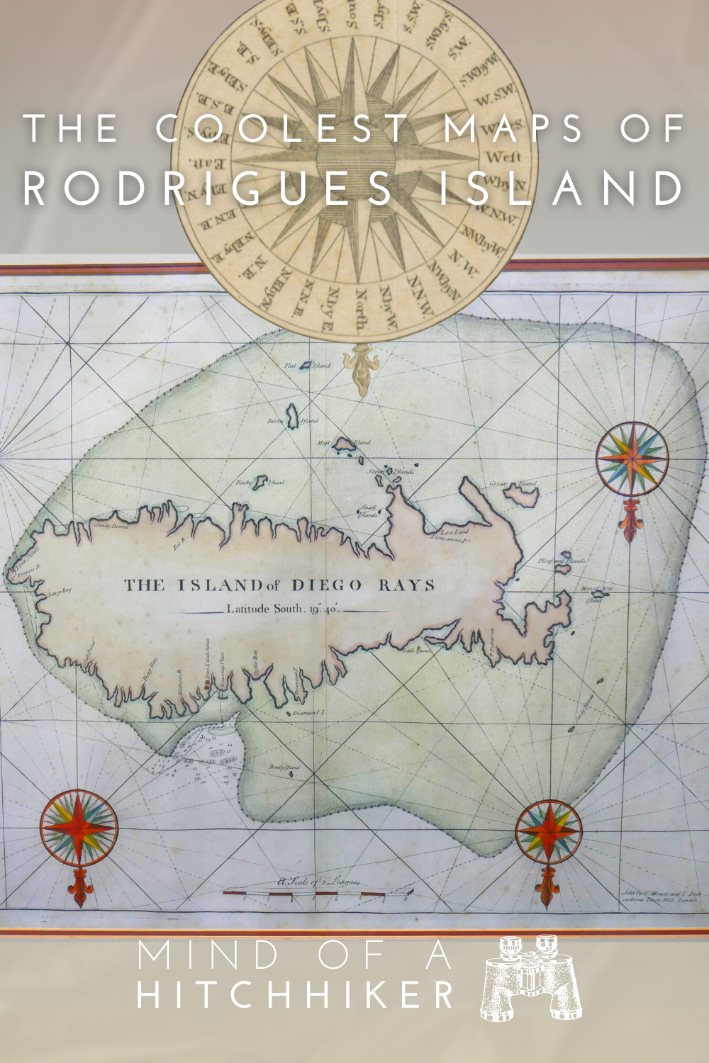 pinterest ancient map of rodrigues diego ruys