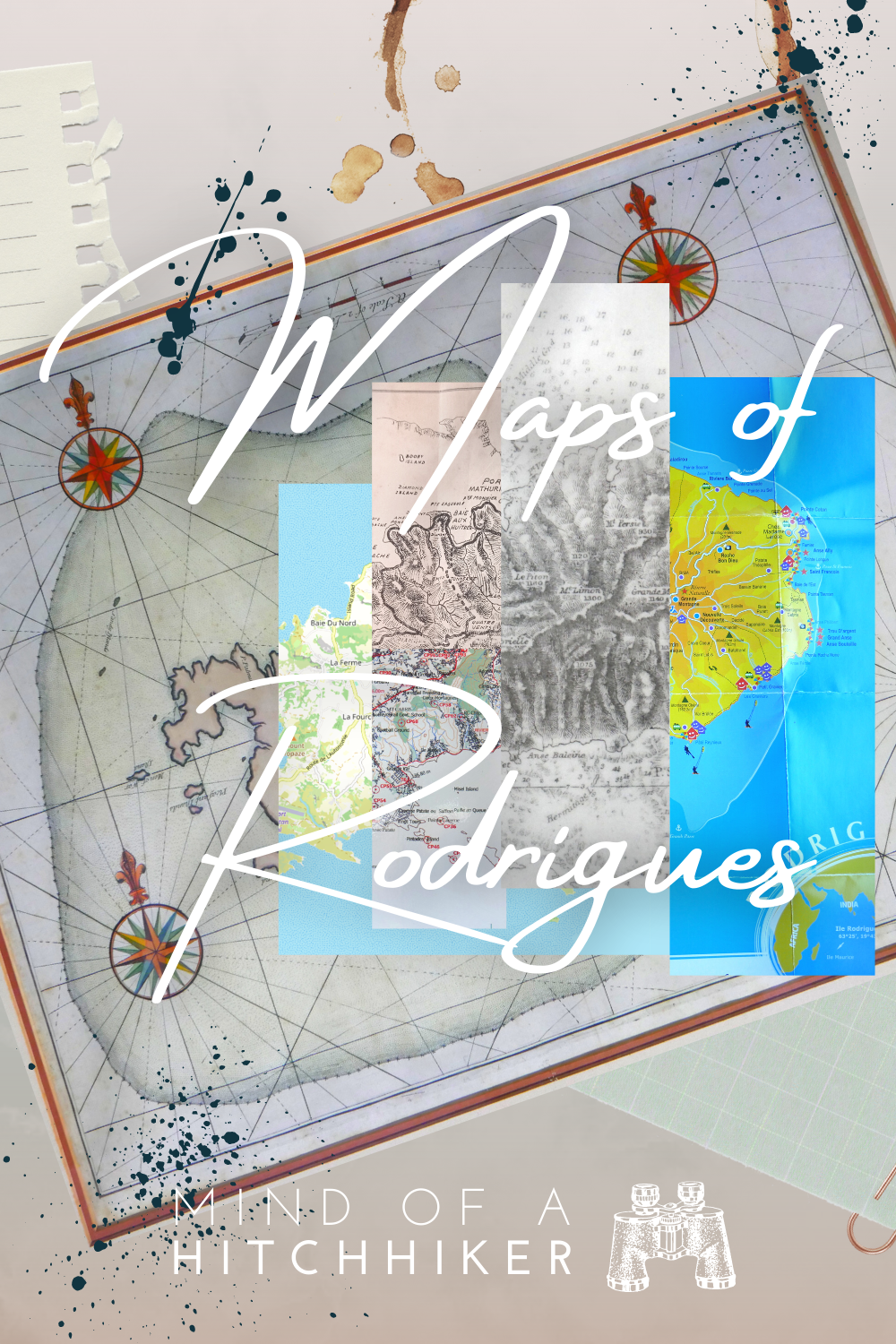 pinterest maps of rodrigues collage