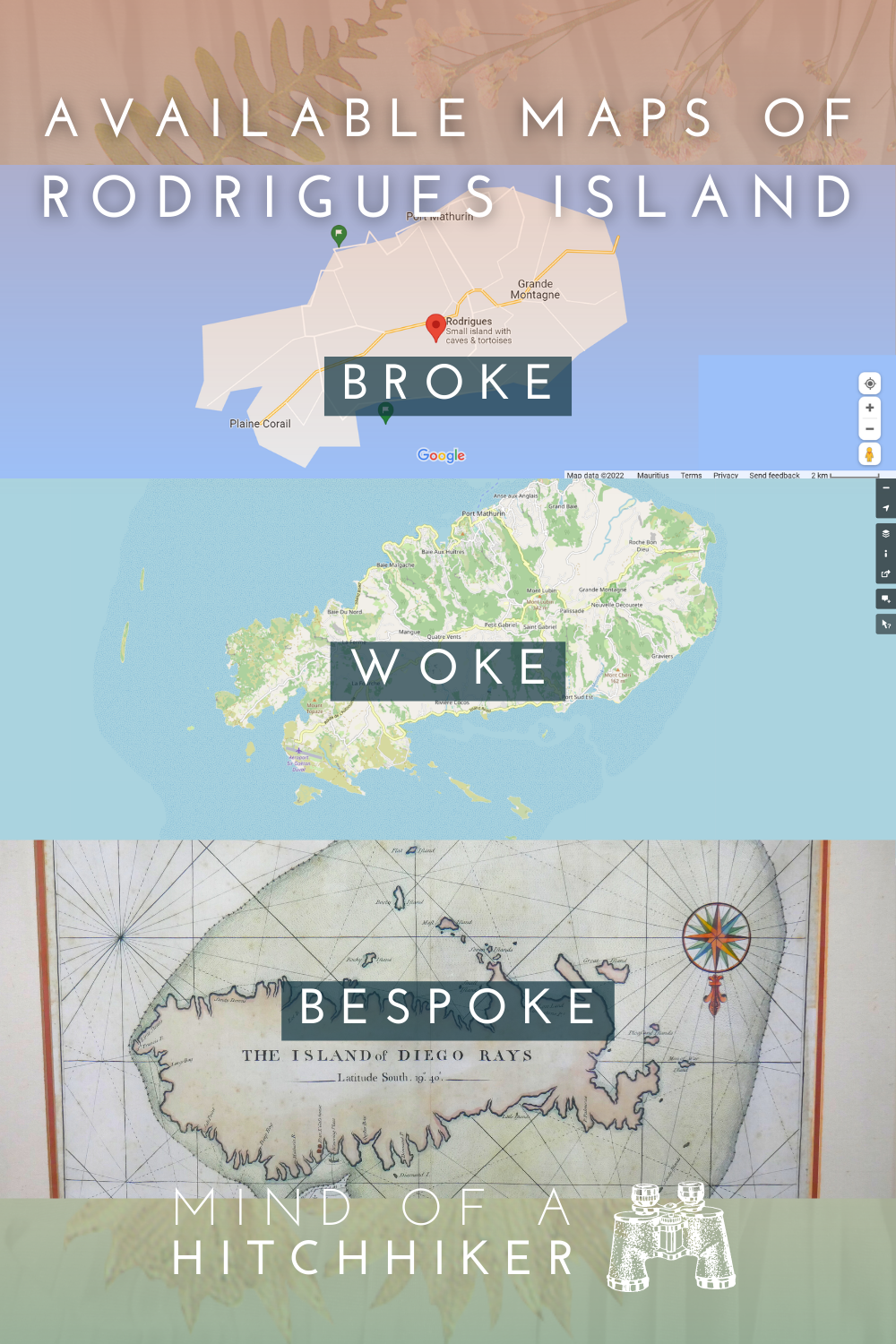 pinterest maps of rodrigues comparison