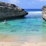 14 Anse Bouteille swimming cove things to do in Rodrigues