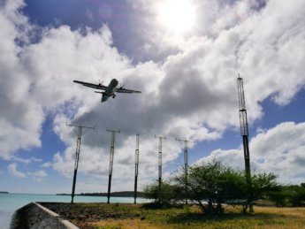 7 plane spotting things to do in Rodrigues