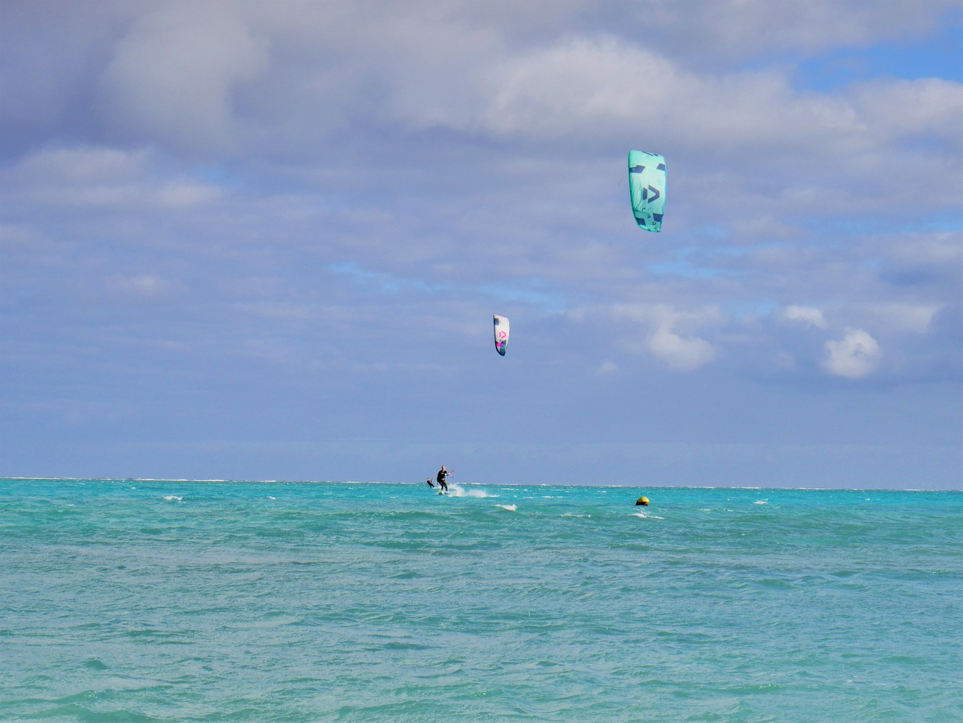 8 kitesrufing Mourouk things to do in Rodrigues