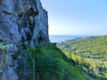 9 via ferrata things to do in Rodrigues