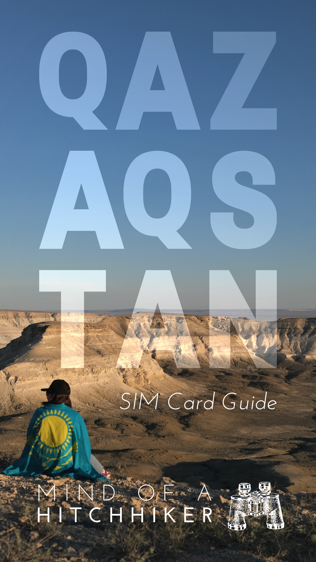 sim card in Qazaqstan