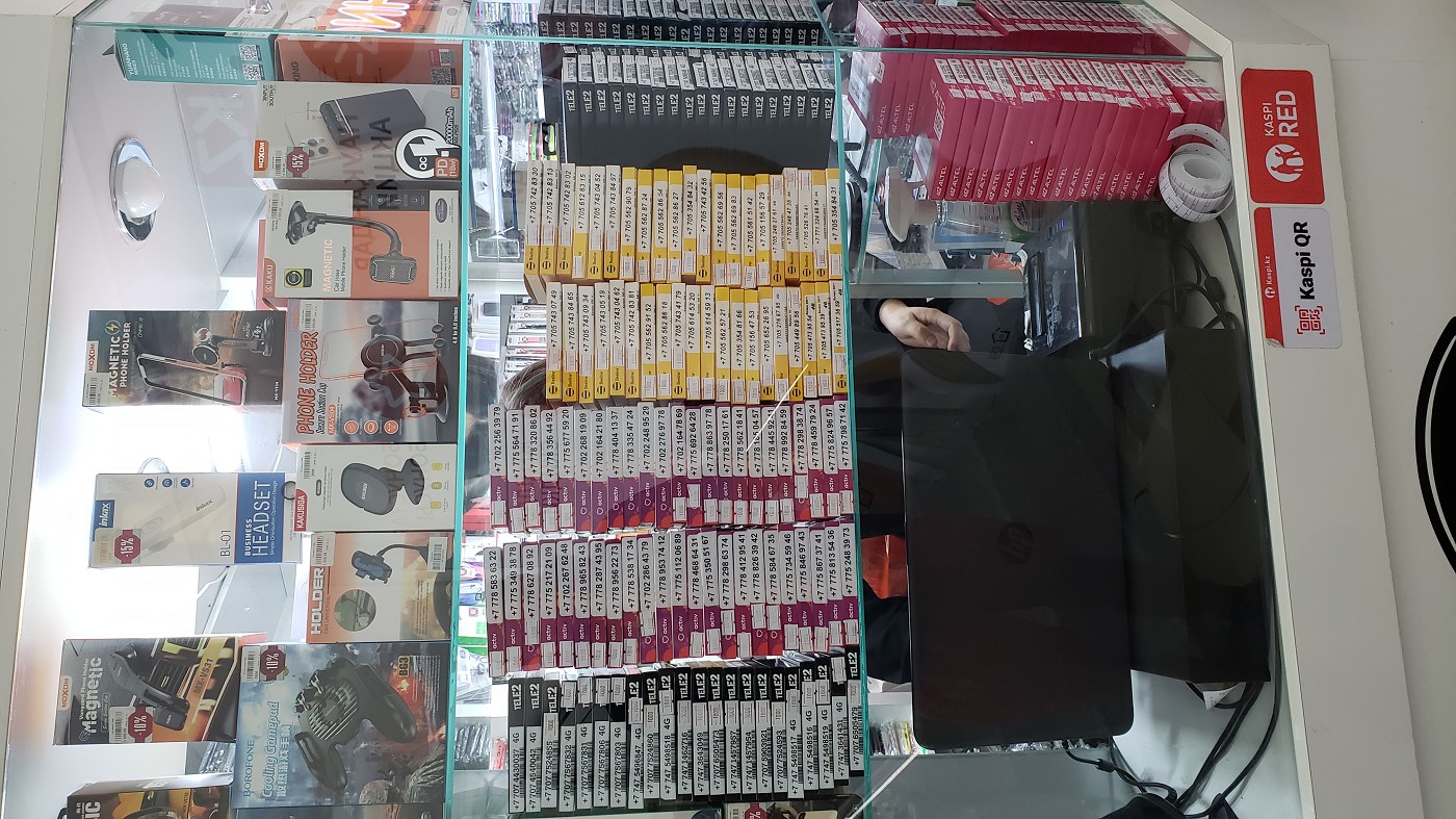 how to buy a sim card in qazaqstan kazakhstan 2022