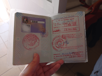 Madagascar Tourist Visa Extension in Toliara: 30 Days Extra