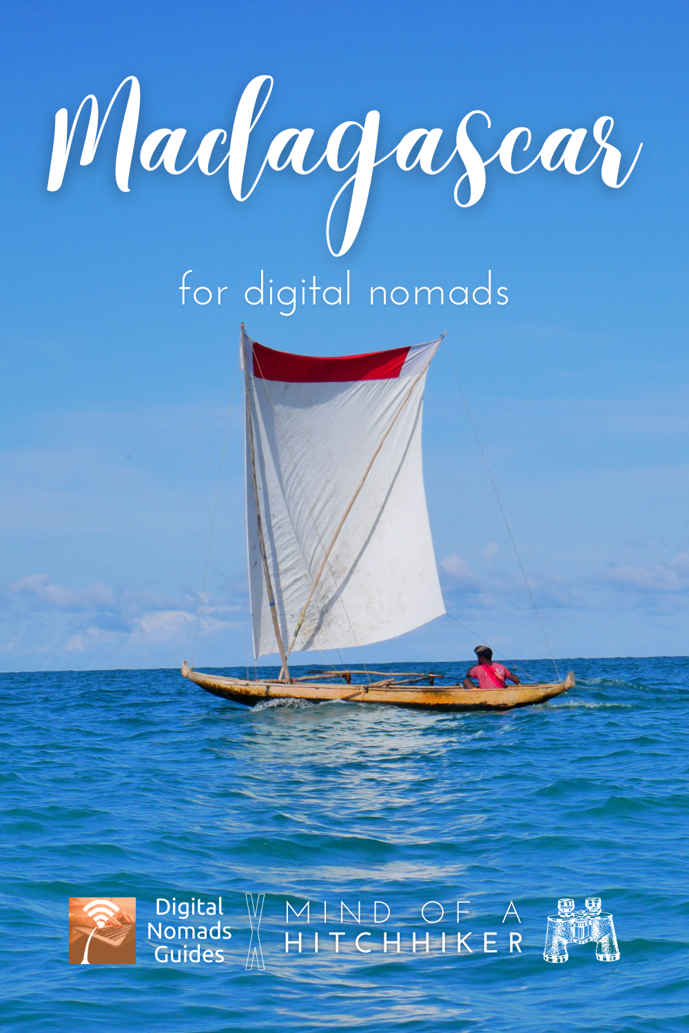 Digital nomading in Madagascar how to