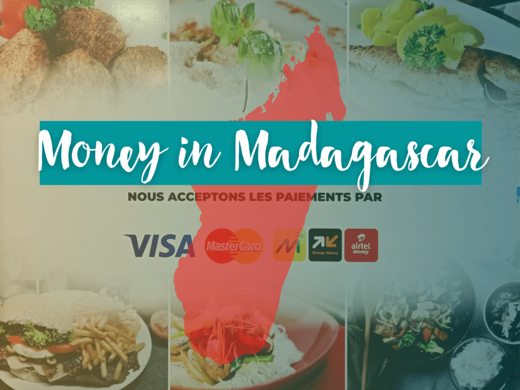 How to use money in Madagascar Malagasy Ariary