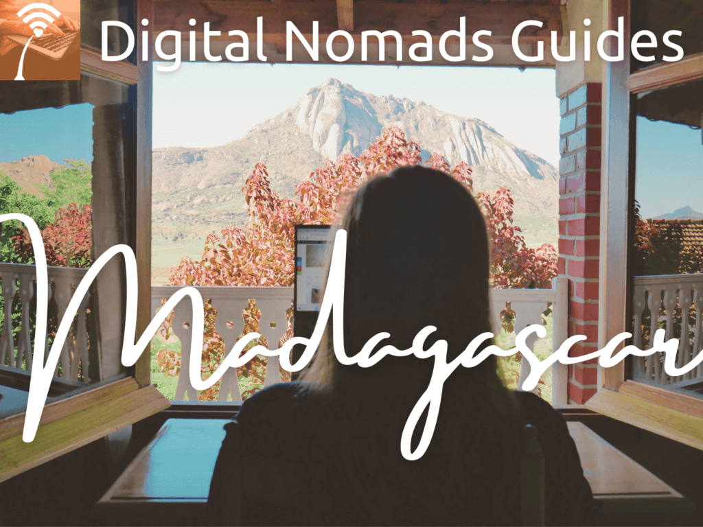 Madagascar for Digital Nomads Guides featured