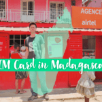 SIM card in Madagascar featured