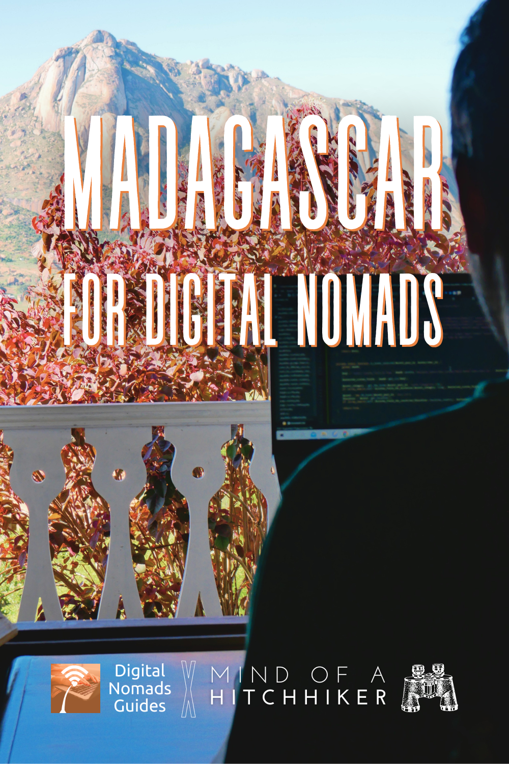 Who can work from Madagascar for digital nomads