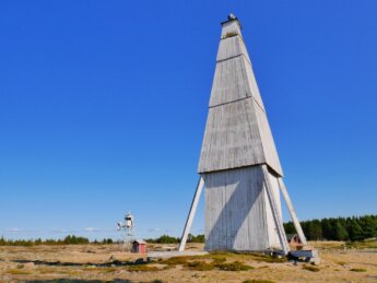Hailuoto Day Trip from Oulu: Marjaniemi Lighthouse + Keskiniemi Beacon