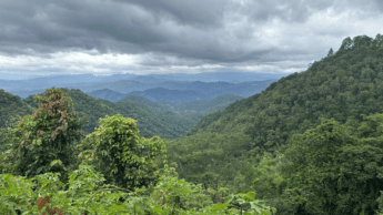 Chiang Mai Thailand Travel Videography with a drone